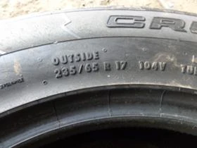 Гуми Летни 235/65R17, снимка 7