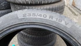Гуми Летни 235/40R19, снимка 7