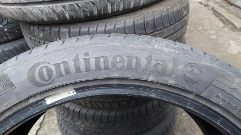 Гуми Летни 235/40R19, снимка 5 - Гуми и джанти - 27967735