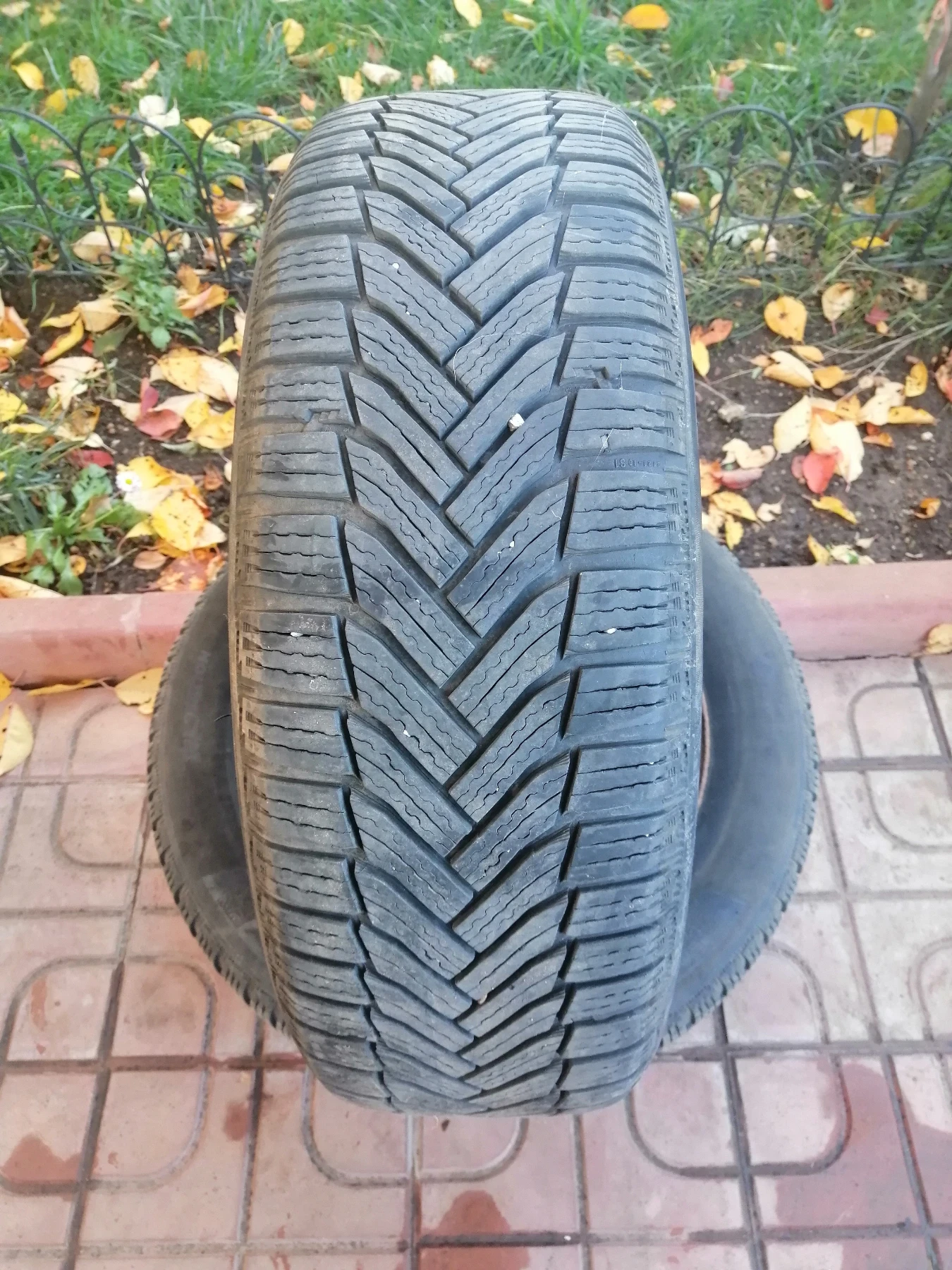    195/65R15  Audi A3 | Mobile.bg   6