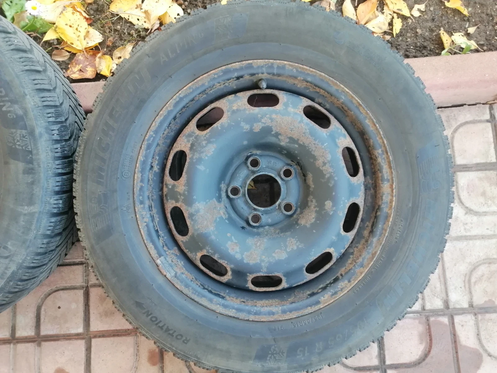    195/65R15  Audi A3 | Mobile.bg   4