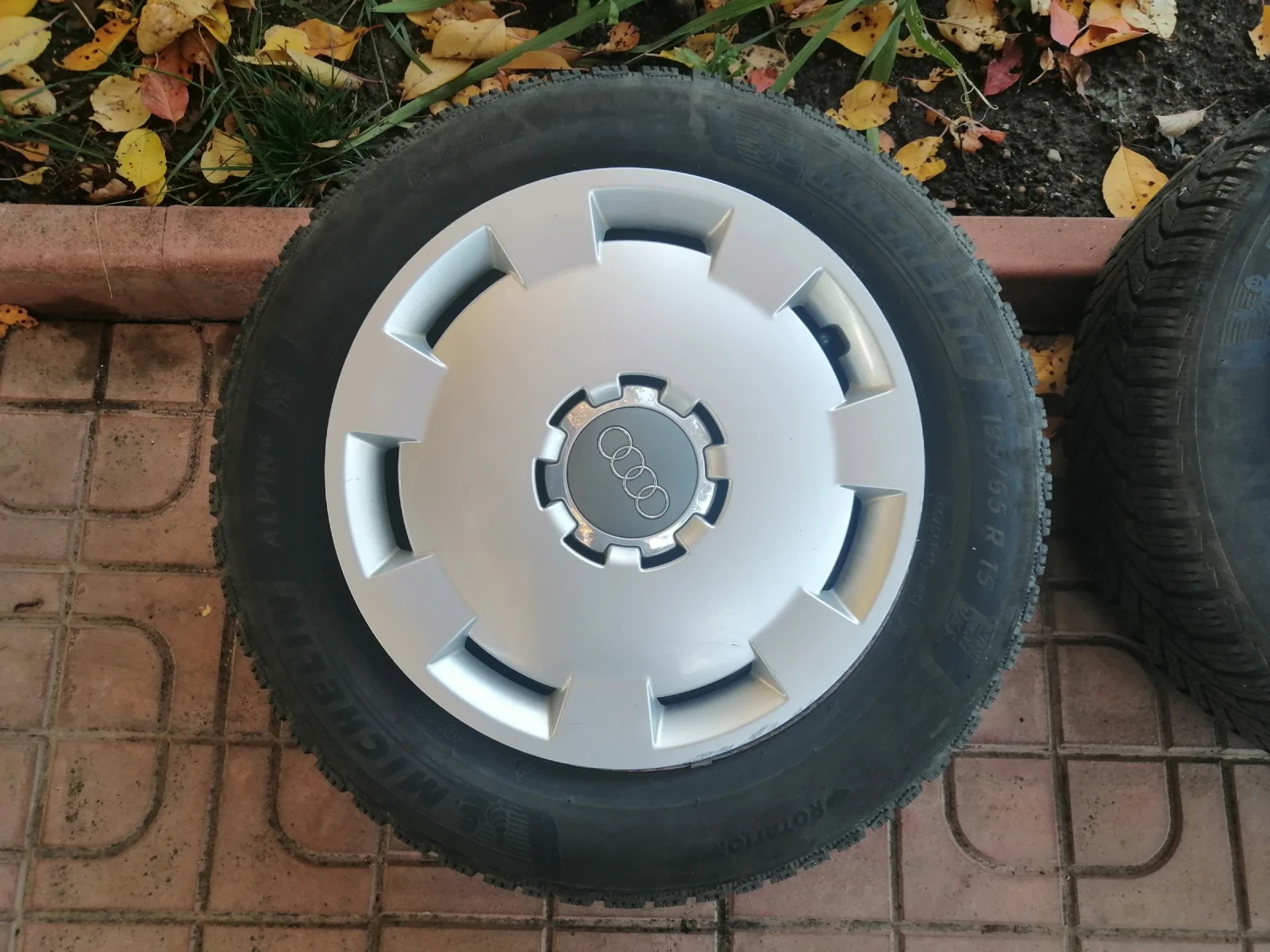    195/65R15  Audi A3 | Mobile.bg   8