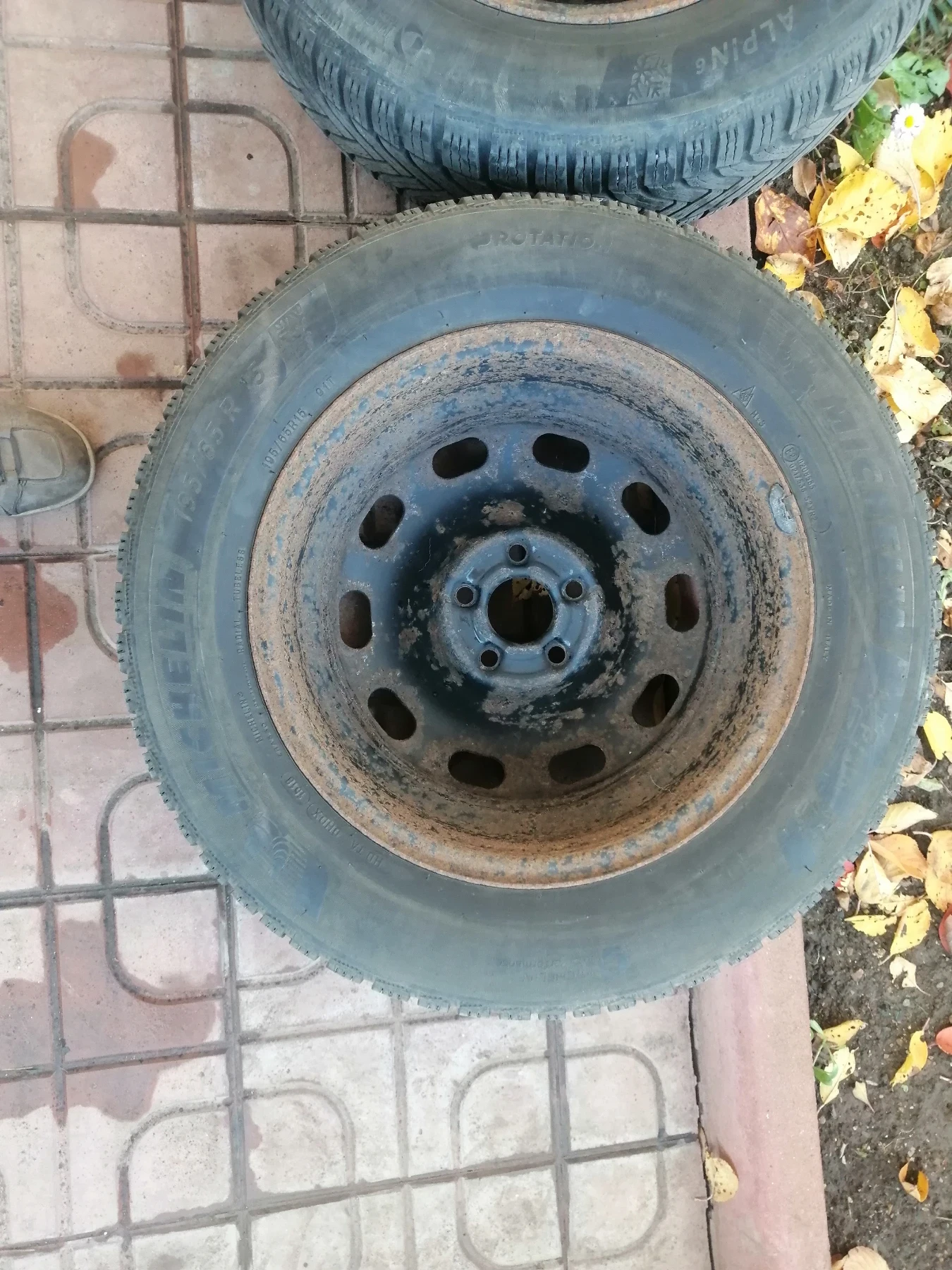    195/65R15  Audi A3 | Mobile.bg   5