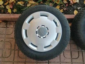    195/65R15  Audi A3 | Mobile.bg    8