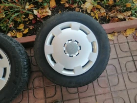    195/65R15  Audi A3 | Mobile.bg    9