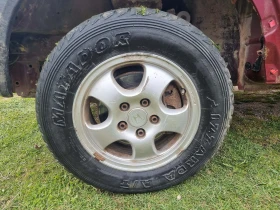 ���� � ������ 205/70R15 �� Honda Cr-v | Mobile.bg � ����� ������ 5