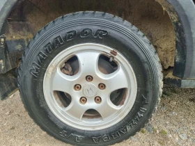 ���� � ������ 205/70R15 �� Honda Cr-v | Mobile.bg � ����� ������ 3