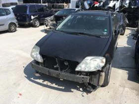 Toyota Corolla 2,0-1.4d4d, снимка 8