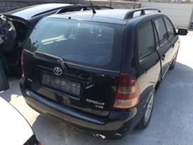Toyota Corolla 2,0-1.4d4d, снимка 12