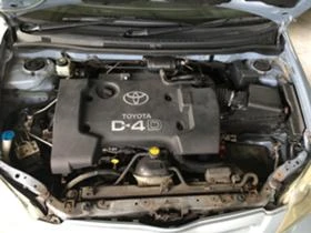 Toyota Corolla 2,0-1.4d4d, снимка 17