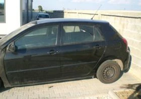 Toyota Corolla 2,0-1.4d4d, снимка 1