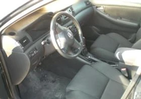 Toyota Corolla 2,0-1.4d4d, снимка 2
