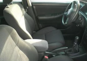 Toyota Corolla 2,0-1.4d4d, снимка 6