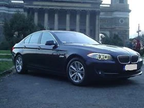 BMW 520 NA 4ASTI 184ps., снимка 2