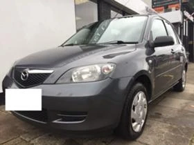Mazda 2 1.4 HDi, снимка 6