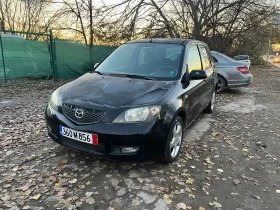 Mazda 2 1.4 HDi, снимка 5