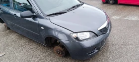 Mazda 2 1.4 HDi, снимка 9