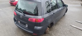 Mazda 2 1.4 HDi, снимка 13