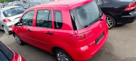 Mazda 2 1.4 HDi, снимка 16