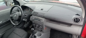 Mazda 2 1.4 HDi, снимка 17