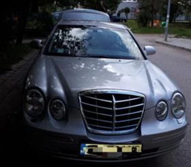 Kia Opirus 3.5 V6 Executive, снимка 1