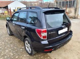 Subaru Forester 2.0d, снимка 4