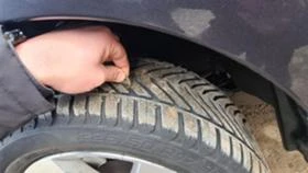 Subaru Forester 2.0d, снимка 8