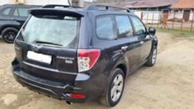 Subaru Forester 2.0d, снимка 2