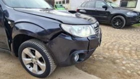 Subaru Forester 2.0d, снимка 7