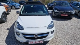 Opel Adam 1.0T-115кс.кабрио, снимка 2