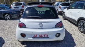 Opel Adam 1.0T-115кс.кабрио, снимка 7