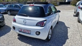 Opel Adam 1.0T-115кс.кабрио, снимка 6