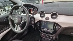 Opel Adam 1.0T-115кс.кабрио, снимка 15