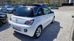 Opel Adam 1.0T-115кс.кабрио, снимка 5