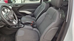 Opel Adam 1.0T-115кс.кабрио, снимка 12