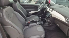 Opel Adam 1.0T-115кс.кабрио, снимка 14