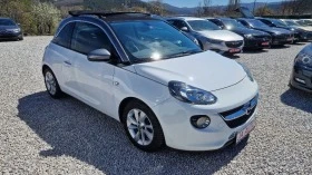 Opel Adam 1.0T-115кс.кабрио, снимка 4