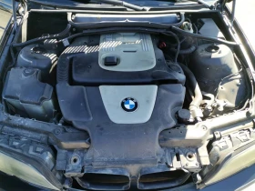 BMW 318 2.0D KLIMA, снимка 12