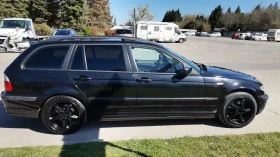 BMW 318 2.0D KLIMA, снимка 5