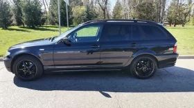 BMW 318 2.0D KLIMA, снимка 4