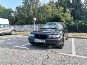 BMW 318 2.0D KLIMA, снимка 3