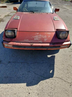 Mazda Rx-7 Първо поколение , снимка 1