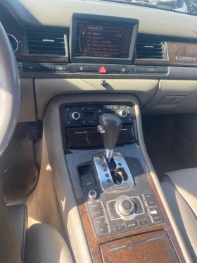 Audi A8 3.0tdi, снимка 6