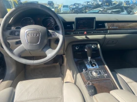 Audi A8 3.0tdi, снимка 9