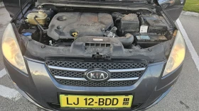 Kia Ceed 1.6 crdi, снимка 8