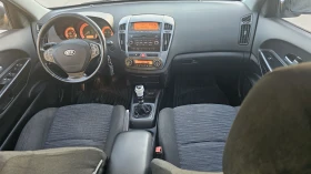 Kia Ceed 1.6 crdi, снимка 6