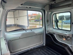 Renault Kangoo, снимка 12