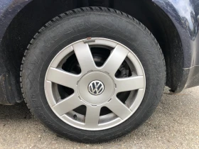 VW Passat 1.9 TDI, снимка 5