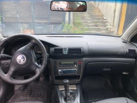 VW Passat 1.9 TDI, снимка 6