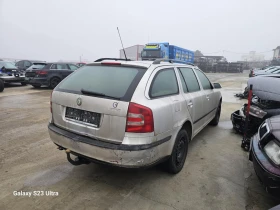 Skoda Octavia 1.9, снимка 3